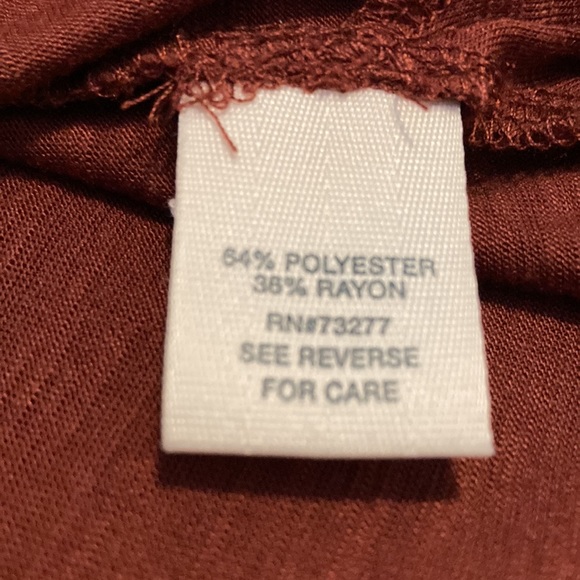 Mudd top junior Medium - Picture 5 of 7